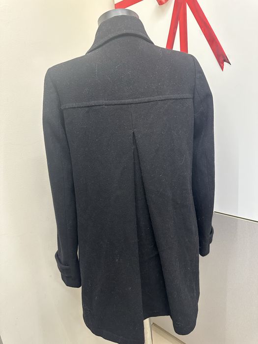 Benetton haina lână