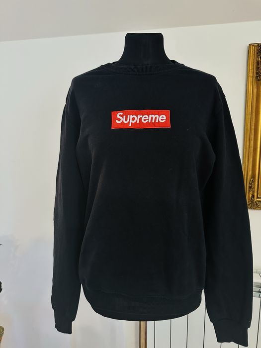 Hanorac Supreme barbati