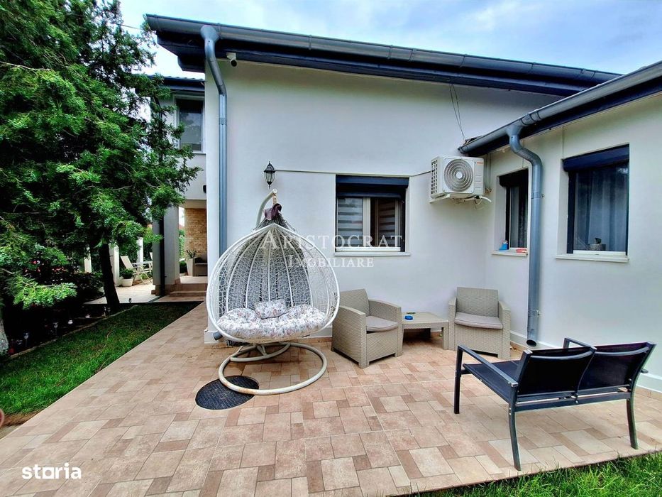 Vilă individuala proximitate lac