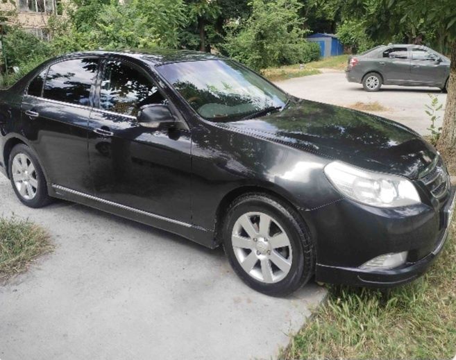 Продаётся Chevrolet Epica 3 позиция в отличном техническом состоянии.