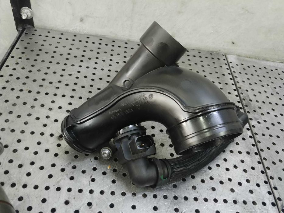 tubulatura intercooler 2.0 tdi dtp audi q5 sq5 fy  05l129635a