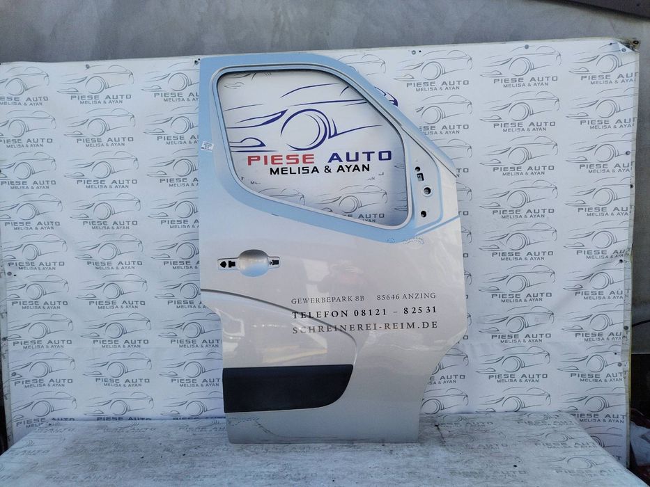 Usa dreapta fata Renault Master 3 an 2010-2011-2012-2013-2014-2015-201