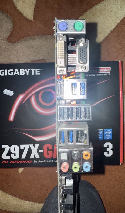 Kit Pc Intel I7 4790k + 32gb DDR3 + CoolerMaster Hyper 212X