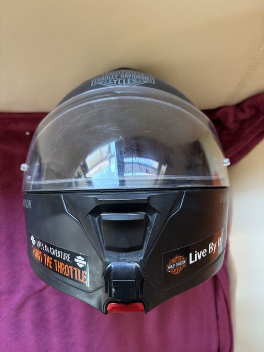 Casca Harley Davidson XXL - 64
