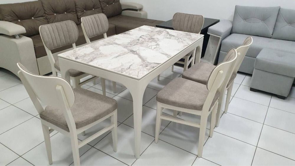 Кухонный стол стул