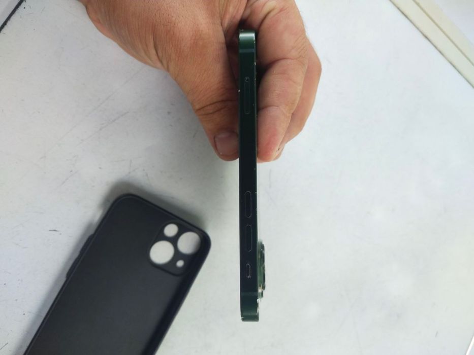 Iphone 13 mini bez karobka