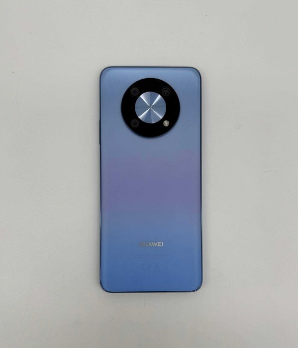 Huawei NOVA Y90 (CTR-LX1)