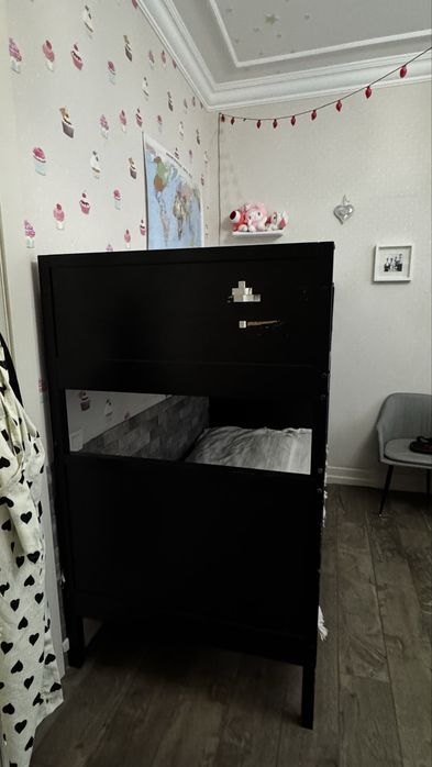 Продаю двухярусную кровать Икеа Ikea