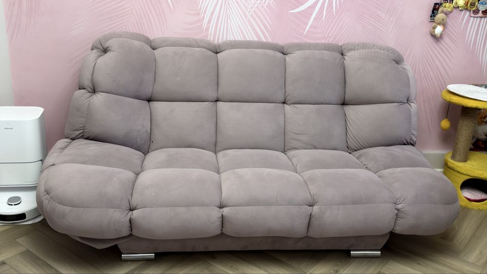 Продам  диван раскладной