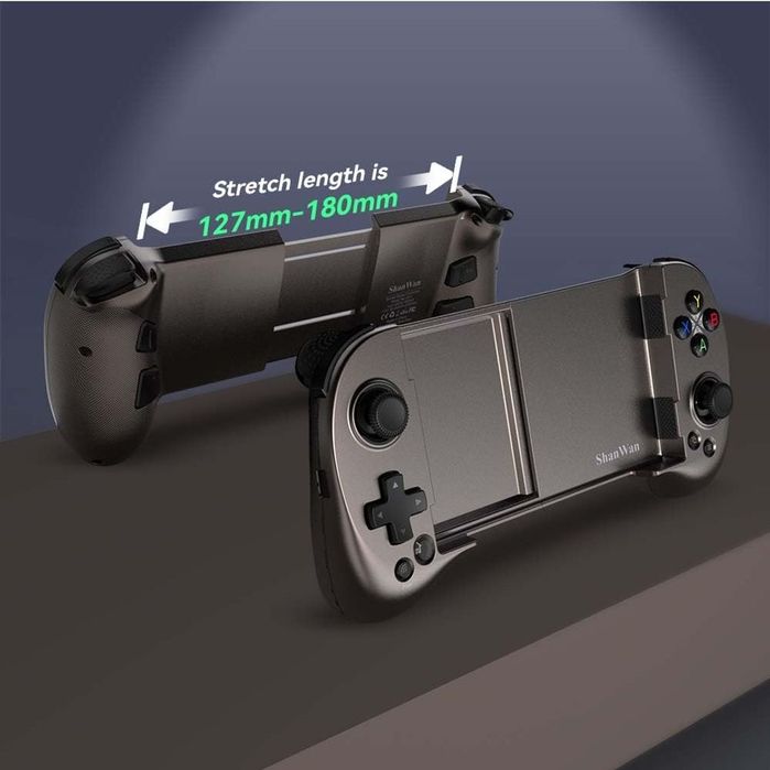 Controller Gamepad telefon tableta portabil Bluetooth - nou !