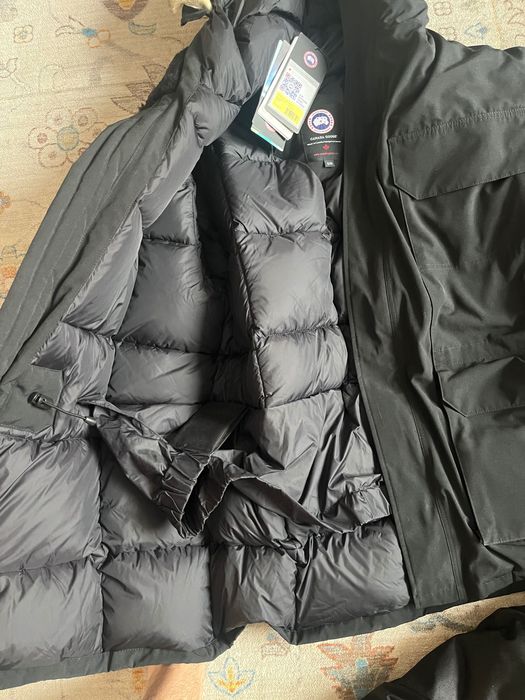 Куртка с брюками Аляска