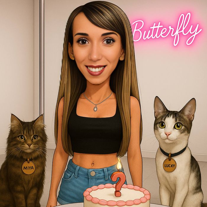 Дигитална карикатура или портрет !!