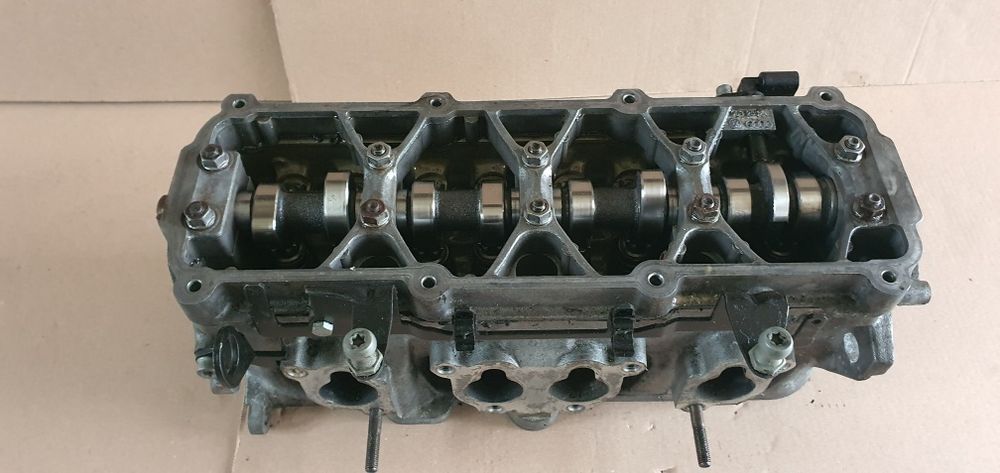 Chiuloasa completa 1.6 ALZ audi a4 b7 audi a4 b6 passat b5.5