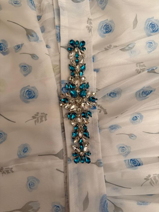 Сәнді новый көйлек