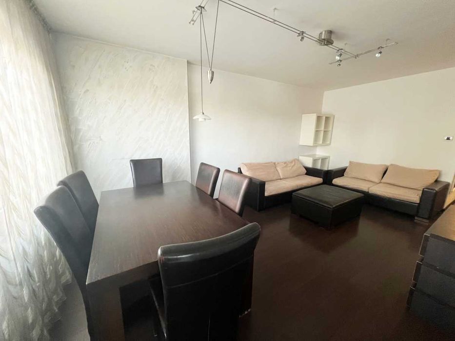 Дава се под наем Двустаен апартамент в София, Лозенец - 74 кв.м за 600 € - Снимка #2