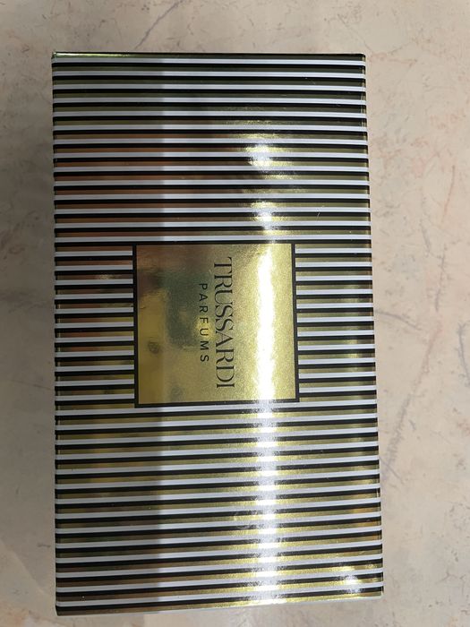 Trussardi Speaker
