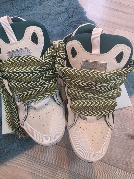 Vând Lanvin curb New 43