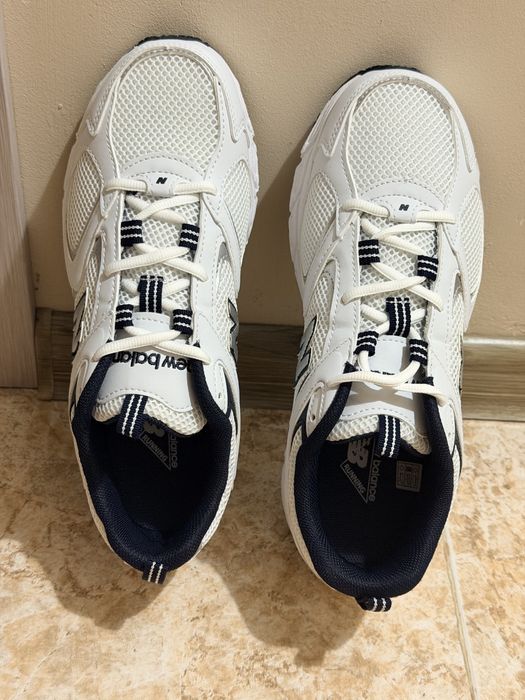 Дамски маратонки New balance
