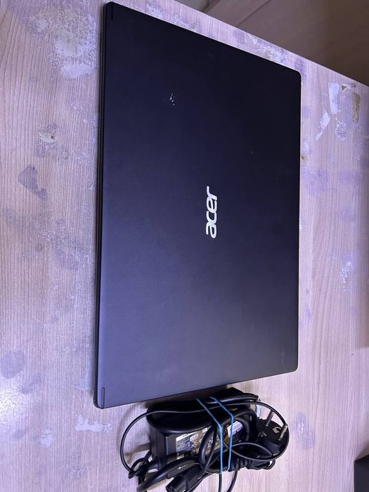 Acer Aspire Ryzen 5 5500