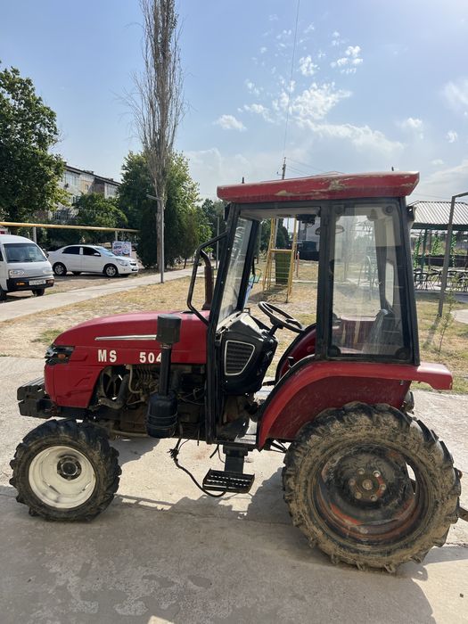 Mini traktor boshlangi'ich 30% va 2yil davomida bo'lib to'lash