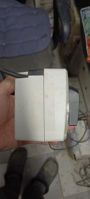 Сервопривод для теплых полов