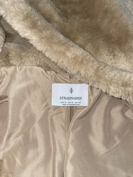 куртка Stradivarius новая