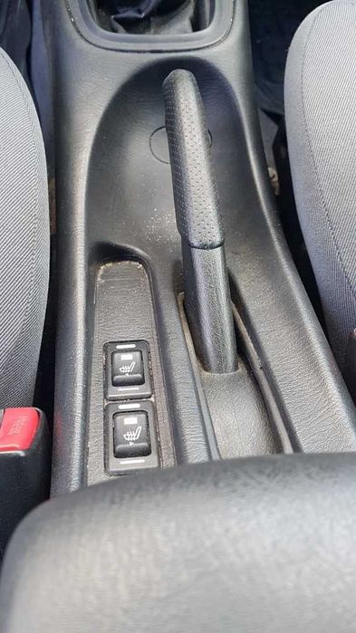 Nissan Almera 2.2 DCI/1.8 16V/ На части