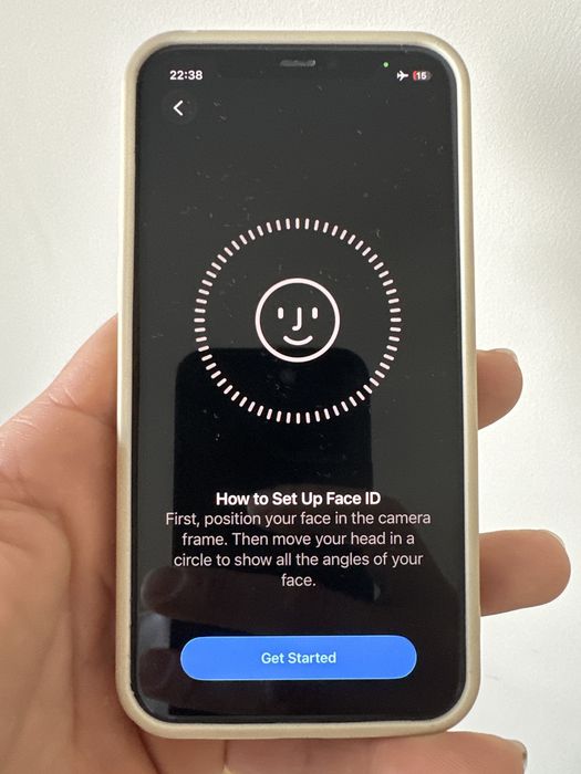 Iphone 11pro 256