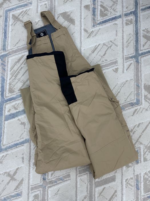 Теплые штаны продам новые