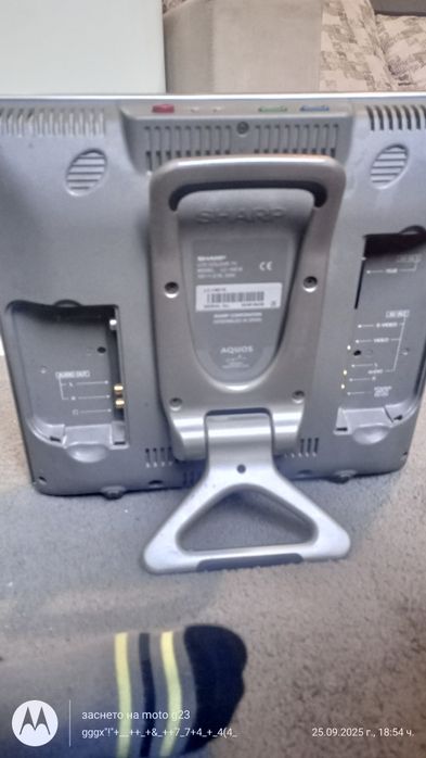 Монитор Sharp Телевизор