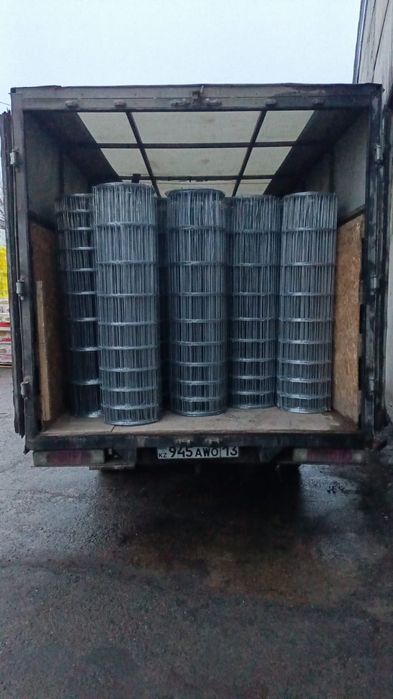 Шарнирный сетка, контактная сетка, рабица