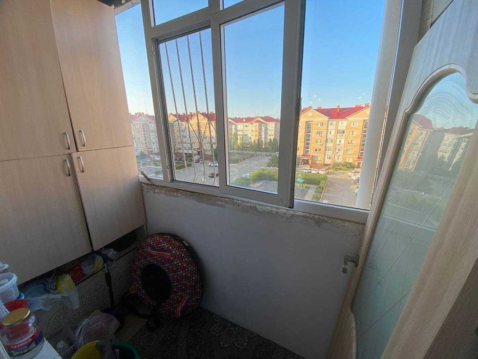 Продам 2х комн Батыс ЖК Нектар