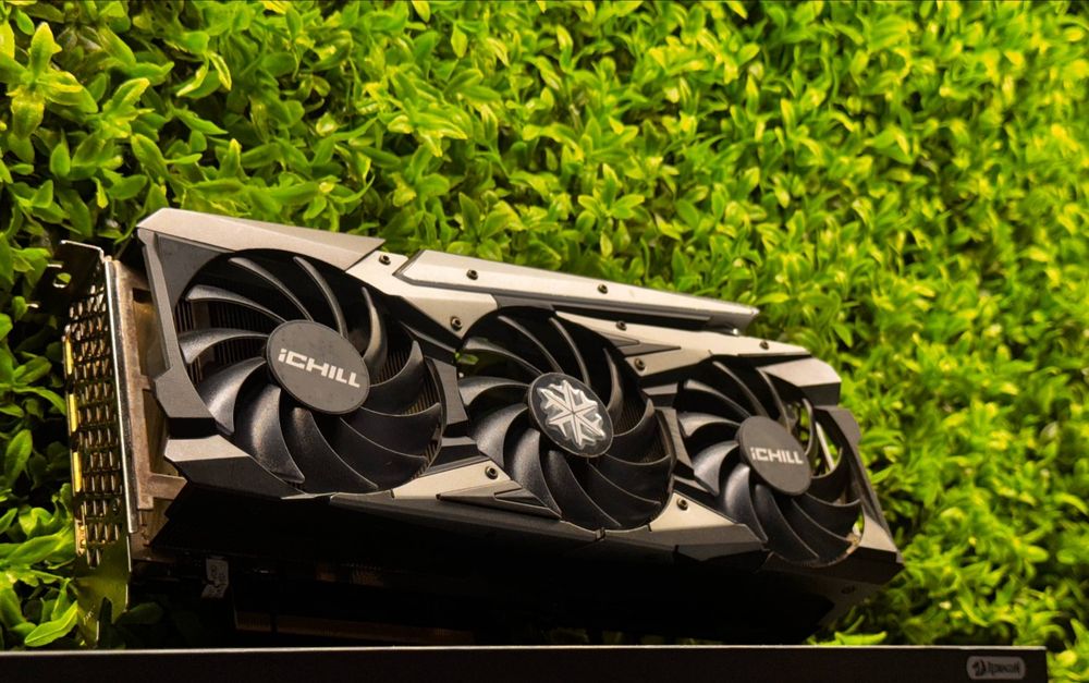 Inni3d ichill RTX 3070ti