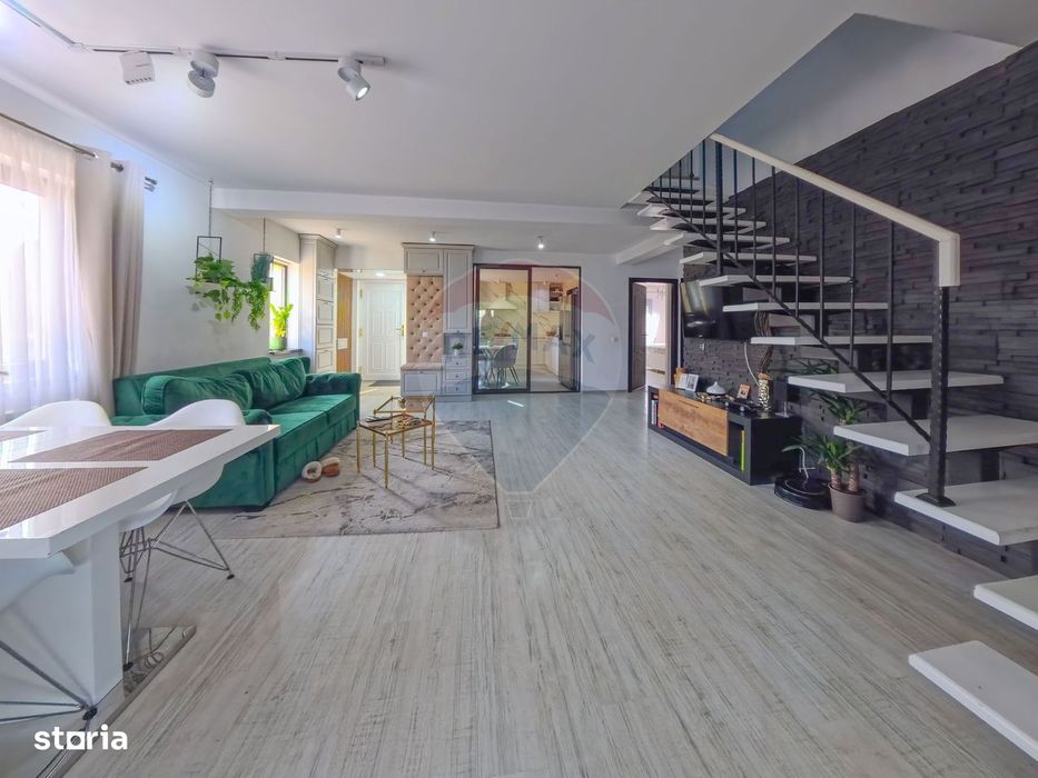 De vanzare 2 case individuale pentru tine si cei dragi Bacau - Lilieci