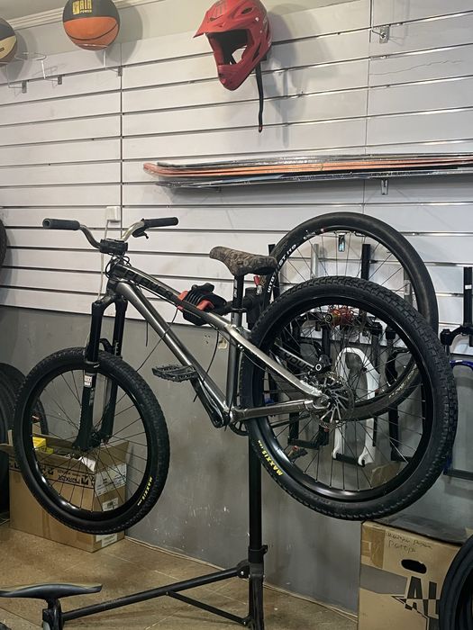 Продам dartmoor player 26 mtb мтб дерт