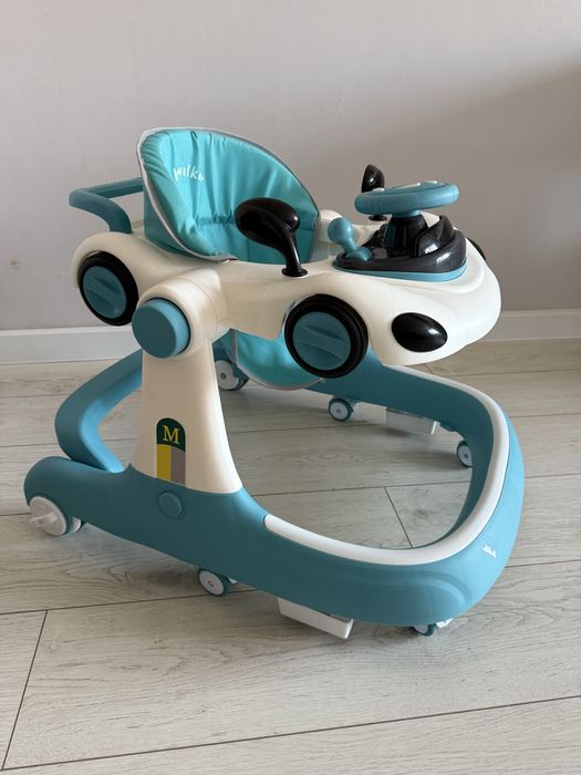 Детские ходунки новые