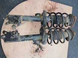 ansamblu amortizor mercedes a class / dezmembrari a class / b class