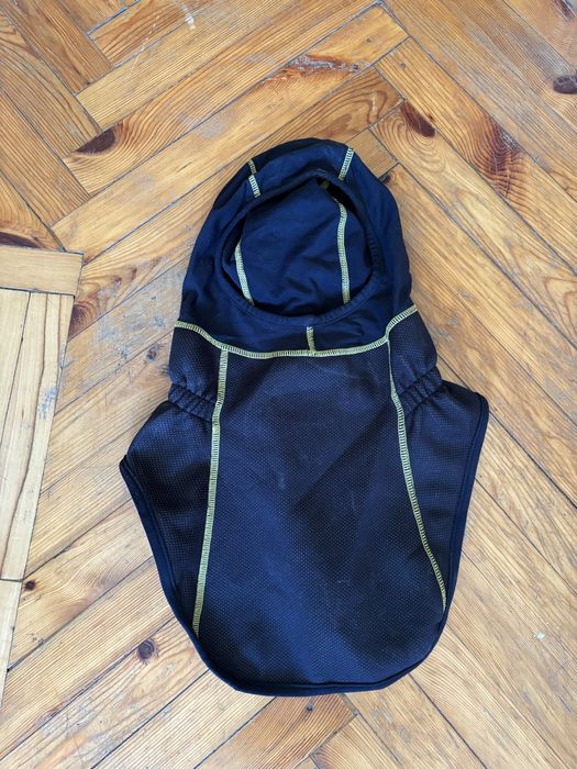 Мото шлем BRP ski-doo