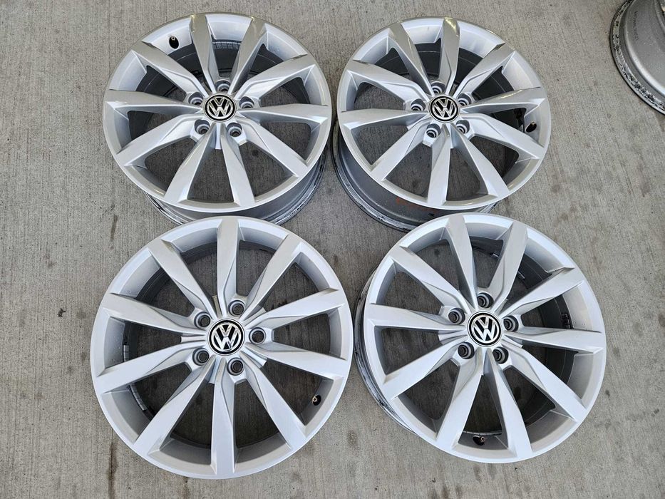 Jante 5x112 VW Golf 7-8-6-5;Touran;Caddy;Jeta;Octavia;Yeti;AUDI A3