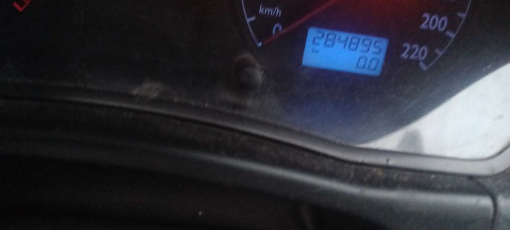 motor VW Polo 1.4 tdi