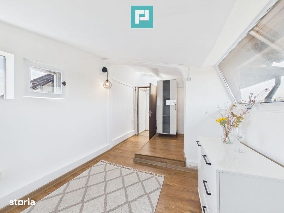 Apartament deosebit cu 4 camere | Zona Erou Iancu