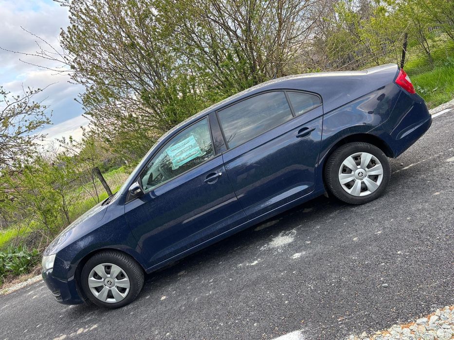 Skoda rapid 2017 euro 6 1.4tdi