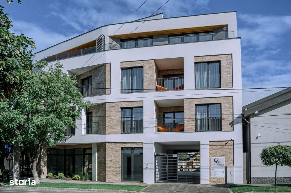 Ap.premium de închiriat – 2 camere 56 mp Piața Țăranilor nr. 1 ap.6