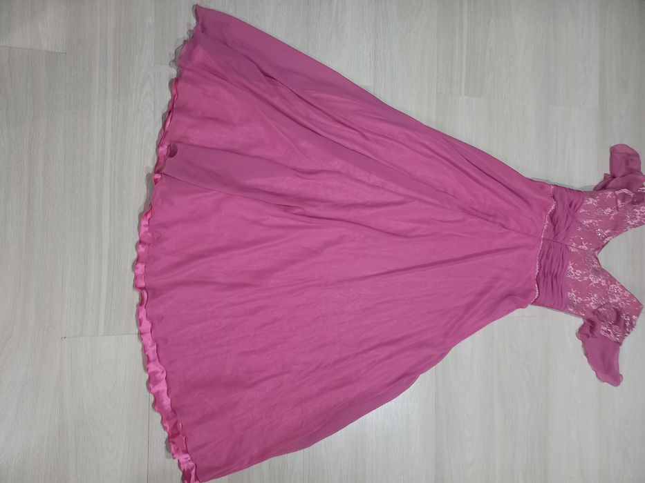 Roche lunga de seara