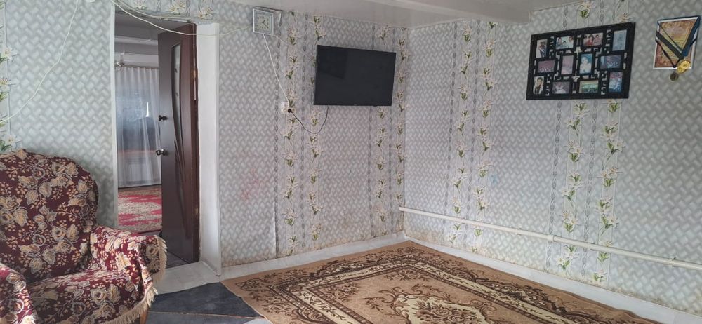 Продам дом Озерный