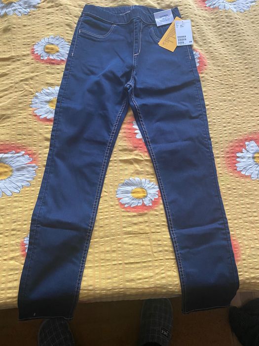 Чисто нови детски дрехи размер 146