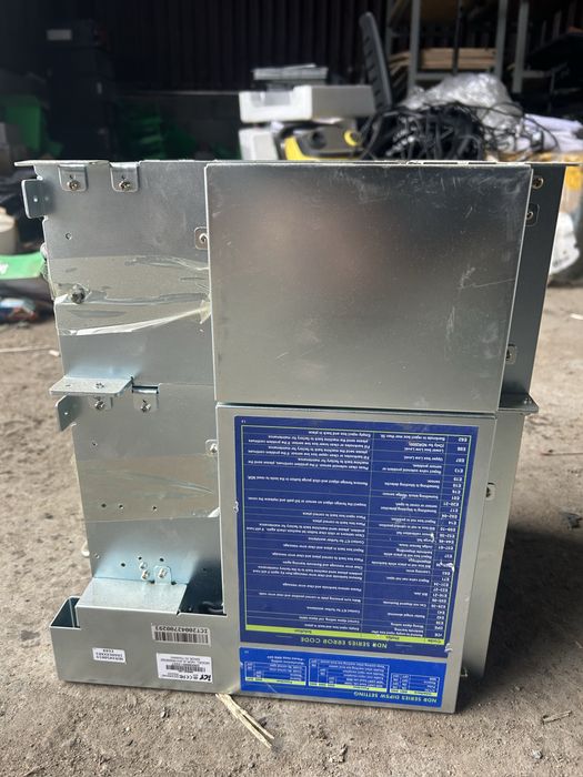 Терминальное оборудование