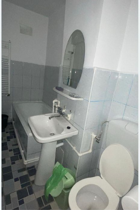 Inchiriez Garsoniera Giurgiu zona Sunny