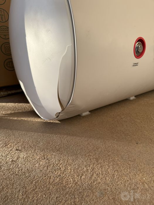 Ariston 80 tali