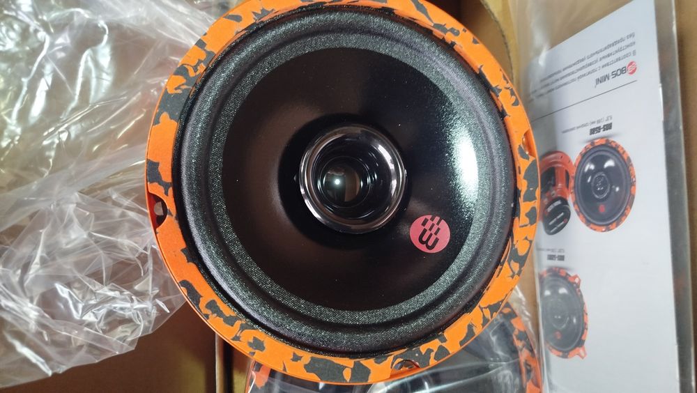 Bos mini mib bas bos-6588